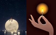 5 biểu hiện Năng lượng tiêu cực bủa vây Gây Thất Bại và 5 cách giải để đón vận giàu sang, thành công