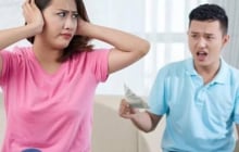 5 dấu hiệu một người phụ nữ đang âm thầm từ bỏ cuộc hôn nhân: Không còn khóc lóc, chỉ còn tuyệt vọng