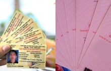 Những loại giấy tờ quan trọng nào phải xin cấp đổi lại sau khi sát nhập tỉnh từ 1/7, ai cũng cần nắm rõ
