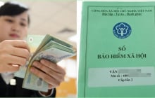 Tin vui, chính thức từ 01/07 này: Chỉ cần đóng Bảo hiểm xã hội 15 năm sẽ được hưởng lương hưu