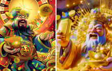 Top 4 tuổi Tiền-Tình đỏ rực, Lộc Lá Tràn Trề từ 15/6 đến 25/7, ngồi không Tiền Rơi Vào Đầu