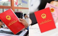 Từ 1/7/2025: Cấp xã chính thức được cấp sổ đỏ lần đầu cho người dân