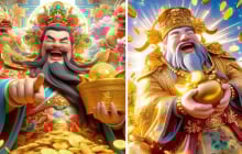 12 ngày tới (16/6 - 27/6), 3 con giáp Lộc Lá Bủa Vây, Phú Qúy đề huề