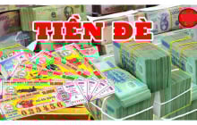 Từ 16/6 đén 30/6: 3 tuổi Phật Tổ Quan Âm che chở Tiền Đè, Phúc - Lộc - Danh đủ cả