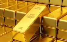 Bảng giá vàng 9999 24K 18K SJC DOJI PNJ hôm nay 15/6/2025