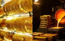 Đề xuất mới: Mua Vàng từ 20 triệu đồng Bắt Buộc phải Chuyển khoản?