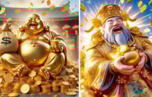 Lù khù vác lu mà chạy: 4 tuổi Giàu Ngầm, Tiền Tiêu Không Hết cuối tháng 6/2025