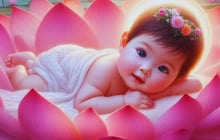 Sinh vào 5 ngày âm lịch này: Bạn rất Giàu, không làm Quan Chức cũng là Sếp To