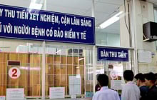 Tn vui từ 1/7/2025: Trường hợp không đi bệnh viện khám chữa cũng được hưởng BHYT