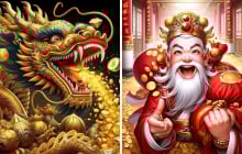 Top 4 tuổi hưởng Đại Hồng Phúc: Tháng 7 Đổi Vận, tháng 8 Phát Tài, tháng 9 đỉnh cao Danh Vọng