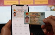 Trước 31/12/2025: 2 đối tượng cần đổi Căn cước ngay, giữ cố bị phạt nặng