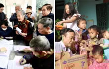 Từ 1/7/2025: Tăng 38,9% trợ cấp xã hội hàng tháng cho 8 nhóm đối tượng, ai sẽ được hưởng?