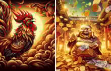 Từ 16/6 đến 30/6: Top 3 tuổi Trúng Số Liên Tục, Tiền Về Tới Tấp
