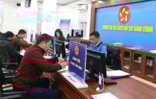 Từ ngày 1/7/2025, người dân có thể làm thủ tục hành chính ở bất cứ đâu trong tỉnh, thành