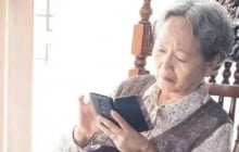 Về già, nếu bạn đời không may ra đi trước, hãy nương tựa vào 4 người này để sống an yên