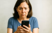 Bắt cóc online: Chiêu lừa tinh vi khiến nhiều người hoảng loạn, mất hàng trăm triệu đồng