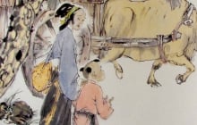 Muốn biết lòng người rộng hay hẹp? Tổ tiên chỉ cách nhìn qua 2 dấu hiệu này