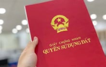 Từ 1/7/2025, Chủ tịch UBND cấp xã có thẩm quyền cấp 'Sổ đỏ'