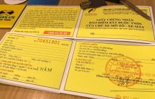 Từ 1/7/2025, mua bảo hiểm xe máy bắt buộc sẽ được bồi thường tới 500 triệu đồng, có phải không?