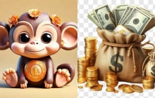 4 con giáp không thể nghèo sau tuổi 40: Tích lũy tài sản nhanh chóng, sự nghiệp đạt đỉnh, trí tuệ hơn người