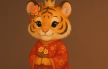 Càng về cuối năm càng phát tài: 3 con giáp làm ăn phất lên thấy rõ, tài lộc dồn dập đến Tết 2026