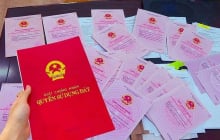 Mua bán nhà đất giấy tờ viết tay có được cấp sổ đỏ?