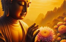 Muốn biết 1 người có phúc hay không, chỉ cần quan sát 3 đặc điểm này trên gương mặt
