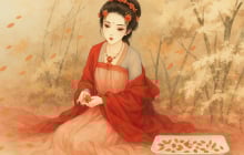 Số cuối ngày sinh Âm lịch của người trí tuệ vượt trội, bẩm sinh tài năng hơn người