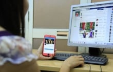 Người cả năm không thay ảnh đại diện trên mạng xã hội thường thuộc 3 kiểu này: ít nói nhưng rất khôn ngoan