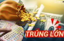 100 ngày liên tiếp: 3 tuổi Cầu Được Ước Thấy, Tiền - Tài hội tụ, giàu số 2 không ai số