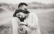 4 điều chỉ có ở vợ chồng yêu nhau và hạnh phúc lâu dài, giàu sang muôn phần