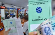  Bắt đầu từ 1/7: Trốn đóng Bảo Hiểm Xã Hội, Bảo Hiểm Y tế có thể bị xử lý Hình Sự