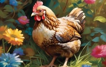 Từ thứ Tư (1/6 âm lịch), 3 tuổi tài lộc nhân đôi, đi đằng Đông hứng Vàng, đi đằng Tây hứng Bạc