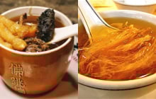 8 món ăn cầu kỳ nhất Trung Quốc: Món cuối chỉ dành cho Từ Hi Thái hậu, nghe thôi đã choáng