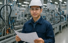 Học khối A nên chọn ngành gì để dễ xin việc, lương cao? Top ngành hot giúp bạn vững nghề, giàu tương lai
