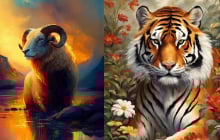 15 ngày tiết Hạ Chí (21/6-6/7): 3 tuổi Vàng son lấp lánh, Giàu Có nứt vách, 1 tuổi cẩn trọng tai họa