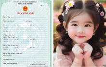 4 cái tên bị cấm đặt ở Việt Nam: Cha mẹ nhớ đừng phạm phải