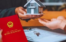 Từ nay đến 31/12/2025: Cha mẹ muốn sang tên sổ đỏ cho con bắt buộc phải có loại giấy tờ này