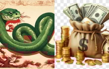 8 ngày cuối tháng 6: 3 con giáp được bà Chúa Kho dúi tiền tận tay, giàu bất thình lình đến cuối năm