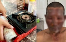 Bình gas mini phát nổ, 8 người nhập viện, lưu ý cách dùng để tránh họa bình gas mini