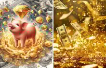 Từ 23/6 đến 10/7: 3 tuổi Thời Tới Cản Không Kịp, Tiền Đồ Rực Sáng, tuổi đầu tiên giàu đặc biệt
