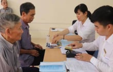 Chính thức từ 1/7/2025 vẫn tăng lương hưu 15%: Những ai sẽ được tăng?