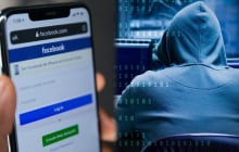 Cơ quan Công an cảnh báo: Xuất hiện chiêu trò hack Facebook mới cực tinh vi, người dùng phải thận trọng