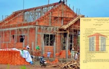 Đến 31/12/2025: 10 trường hợp được miễn Giấy Phép Xây Dựng, ai không biết là thiệt