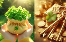 Tổ tiên mách bảo: 3 thay đổi trong Tính Cách là điềm báo Sắp giàu to, như nam châm thu hút tiền bạc