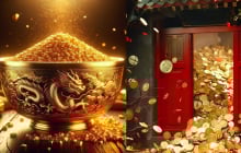  Trong 3 năm tới 2026-2028: Top 3 tuổi vận số 'lên hương', Chăm Làm Trúng Đậm, Lên đời Nhà Xe, Giàu bất ngờ