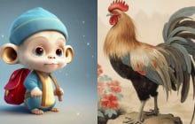 3 con giáp chính thức thoát nghèo sau 1/6 Âm lịch: Tiền đầy ví không lý do, cuối năm tậu xe mua nhà