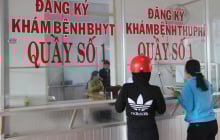 4 nhóm đối tượng được nhà nước đóng BHYT, các nhóm được hưởng 100% chi phí khám, chữa bệnh BHYT từ 1/7/2025