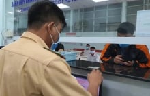 6 trường hợp bắt buộc phải đổi đăng ký xe, biển số xe năm 2025: Người dân chú ý kẻo bị phạt