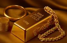 Bảng giá vàng 9999 24K 18K SJC DOJI PNJ hôm nay 24/6/2025